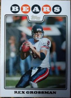 Rex Grossman