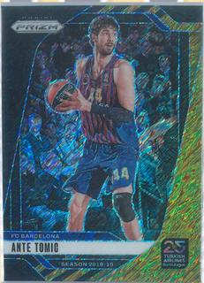 Ante Tomic