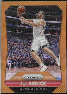 J.J. Redick
