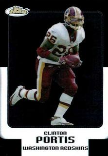 Clinton Portis