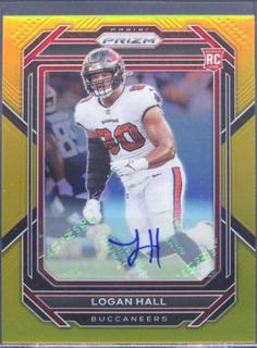 Logan Hall
