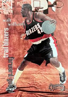 Walt WIlliams