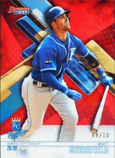 Whit Merrifield