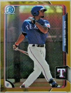 Nick Williams