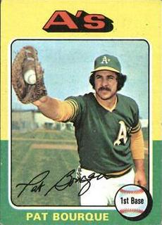 Pat Bourque