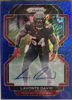 Lavonte David