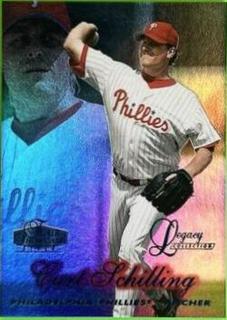 Curt Schilling