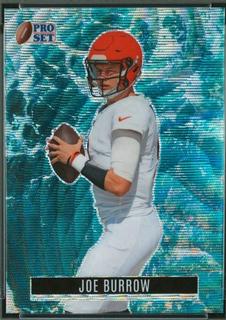 Joe Burrow