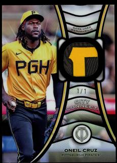 Oneil Cruz