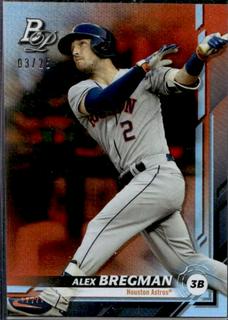 Alex Bregman