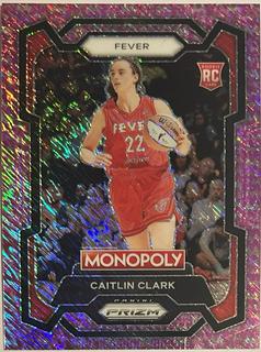 Caitlin Clark
