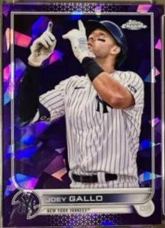 Joey Gallo
