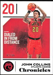 John Collins