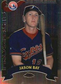 Jason Bay
