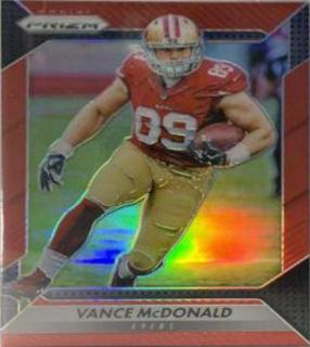 Vance McDonald