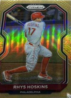 Rhys Hoskins