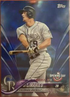 DJ LeMahieu