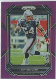 Tedy Bruschi