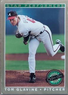 Tim Glavine