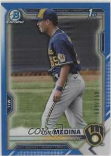 Luis Medina