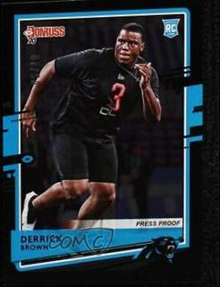Derrick Brown
