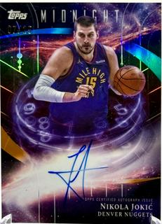 Nikola Jokic