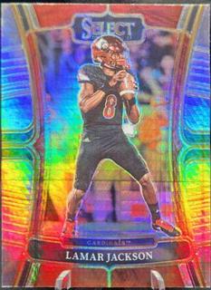 Lamar Jackson