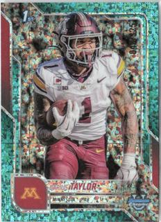Darius Taylor