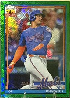 Juan Soto