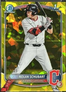 Nolan Schubart