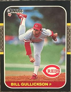 Bill Gullickson