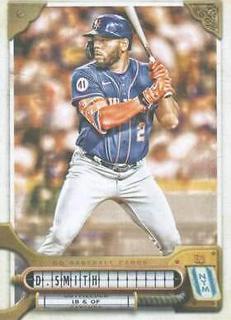 Dominic Smith