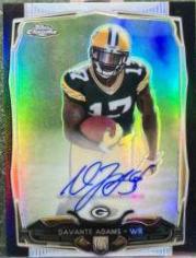 Davante Adams
