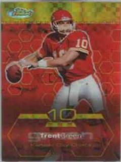 Trent Green
