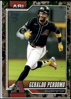 Geraldo Perdomo