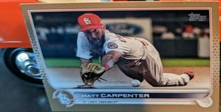 Matt Carpenter