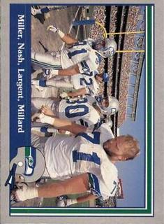 Miller, Nash, Largent, Millard