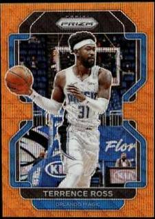 Terrence Ross