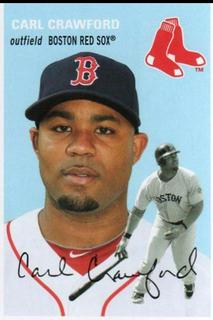 Carl Crawford