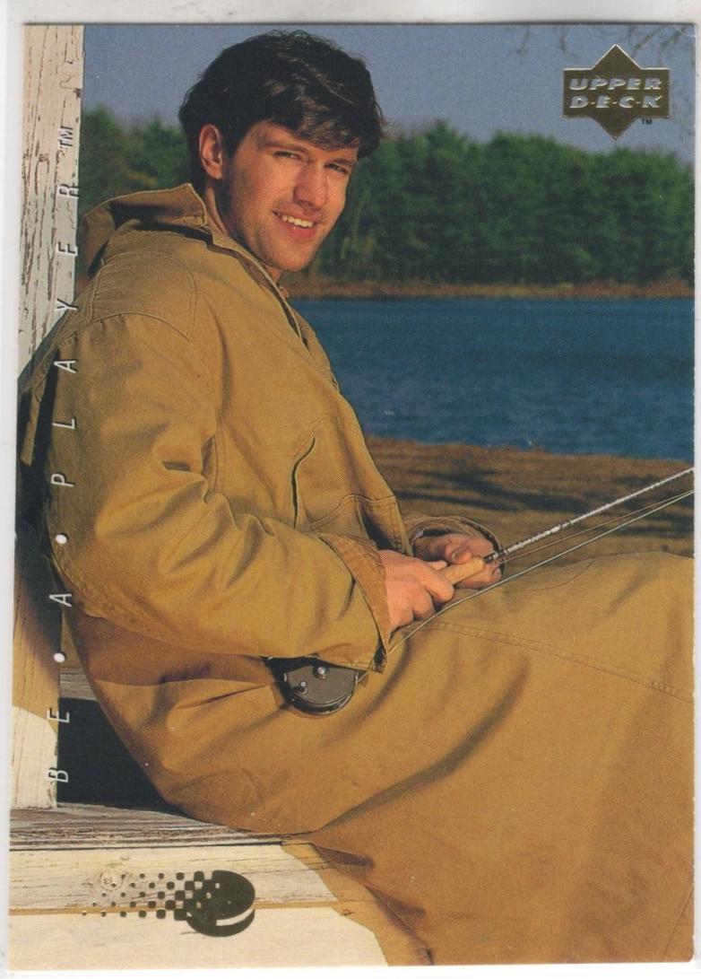 Scott Niedermayer #32