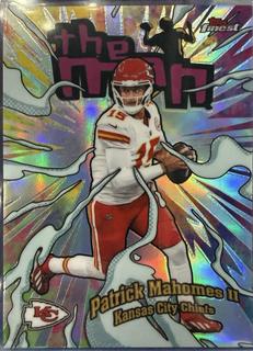 Patrick Mahomes II