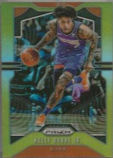Kelly Oubre Jr.