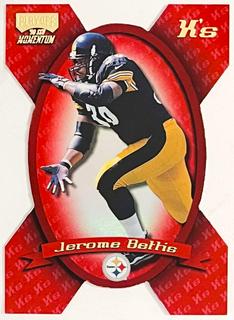 Jerome Bettis