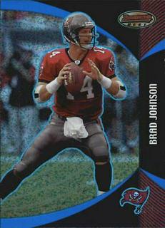 Brad Johnson
