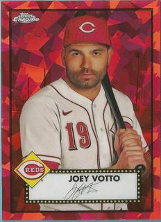 Joey Votto