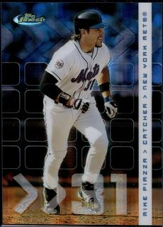 Mike Piazza