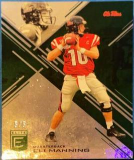 Eli Manning