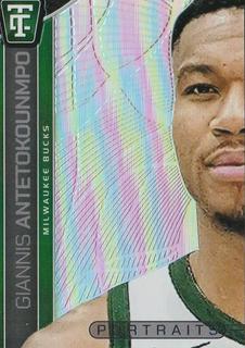 Giannis Antetokounmpo