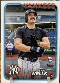 Austin Wells