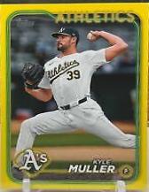 Kyle Muller